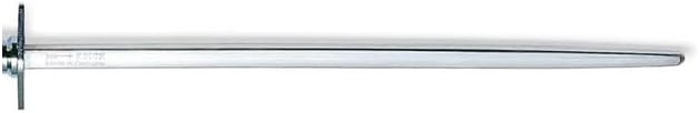 DICK Dickoron Combi Wetzstahl Saphirzug 30cm Vierkant 75982300