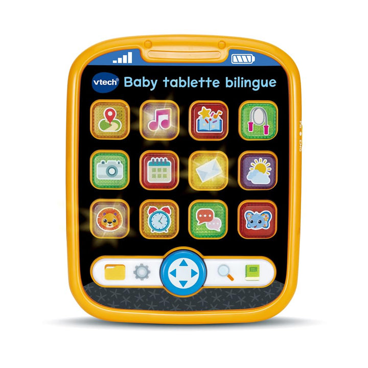 VTech Baby Animal Spielzeug für Kleinkinder 80-578545, Mehrfarbig