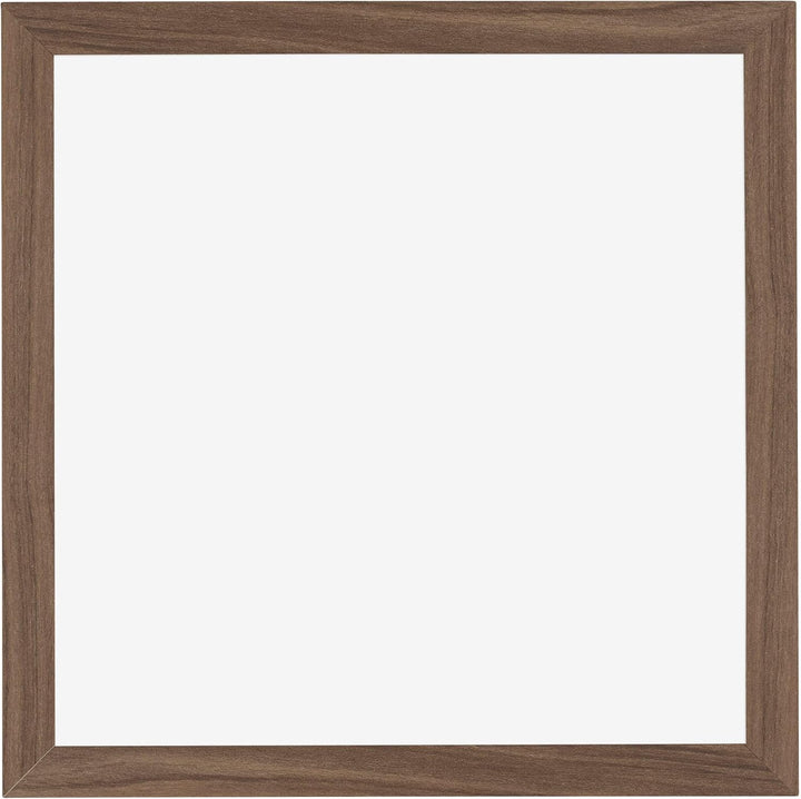 yd. Your Decoration - Bilderrahmen 55x55 cm - Bilderrahmen aus MDF mit Acrylglas - Antireflex - Ausg