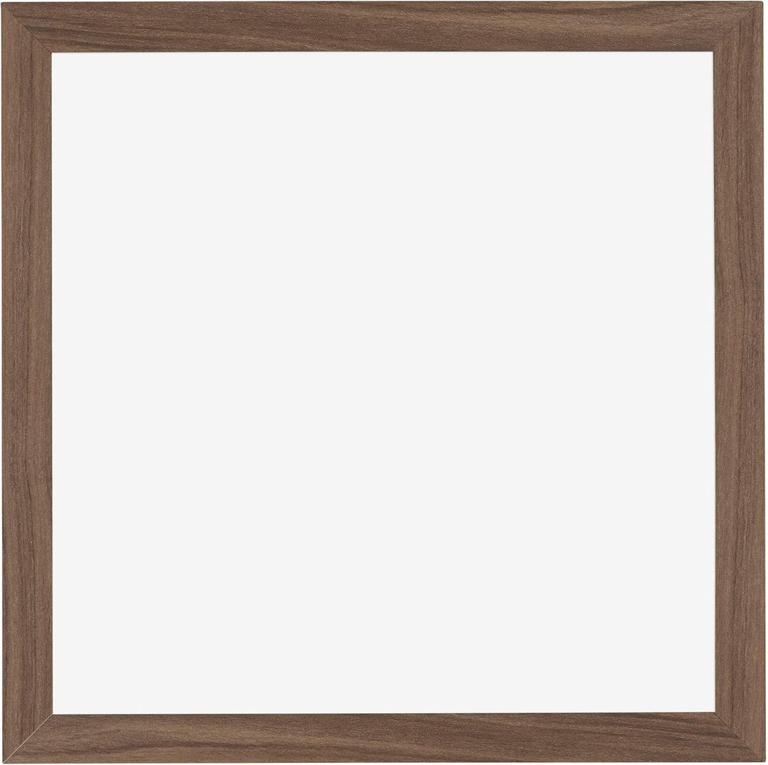 yd. Your Decoration - Bilderrahmen 70x70 cm - Bilderrahmen aus MDF mit Acrylglas - Antireflex - Ausg