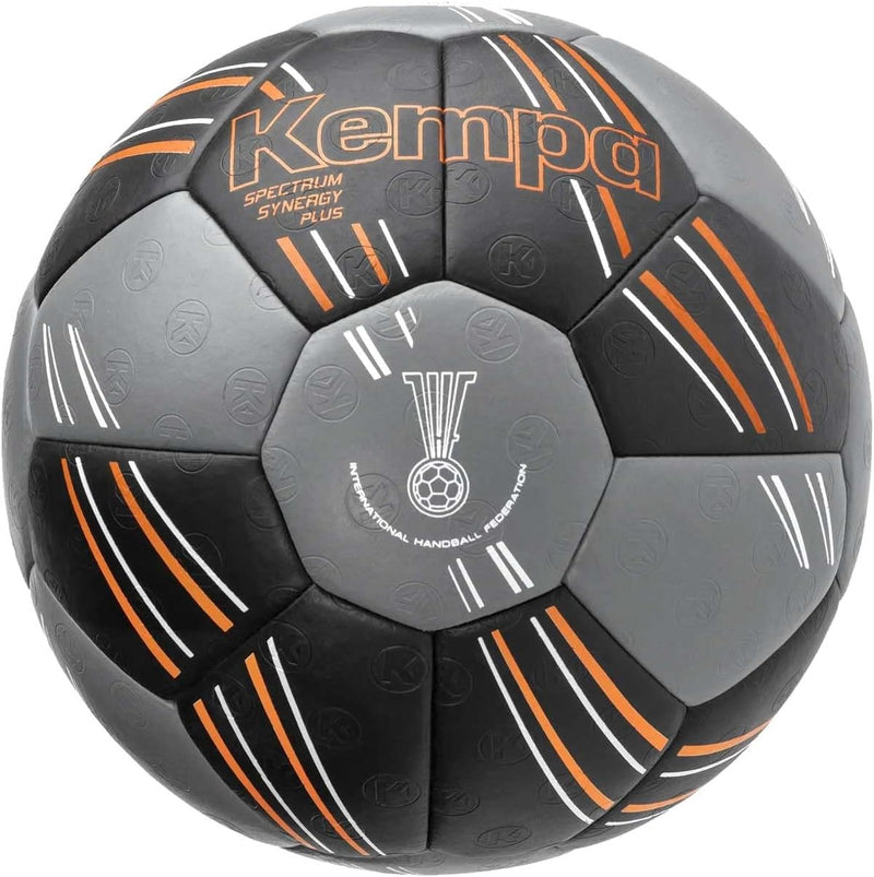 Kempa Spectrum Synergy Plus Handball ohne Farbe 3