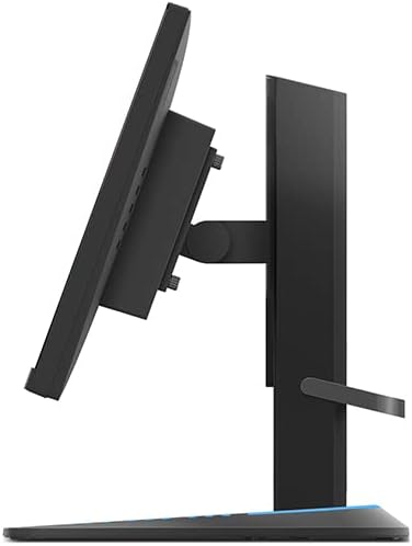 Lenovo G24-27 | 23,8" Full HD Gaming Monitor | 1920x1080 | 144Hz | 350 nits | 1ms Reaktionszeit | HD