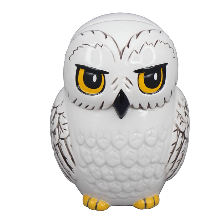 Harry Potter Keksdose Keramik, weiss, one Size