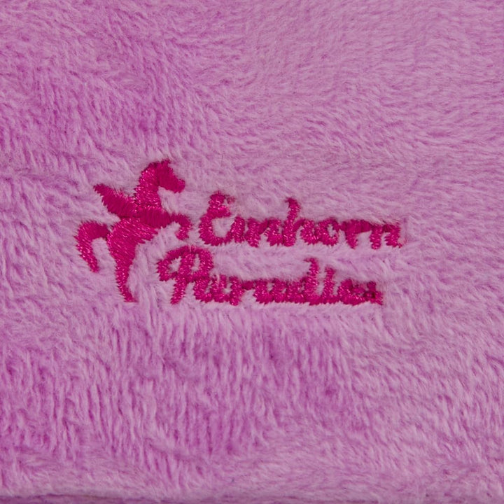 Die Spiegelburg - Schmuckkästchen Glitzer-Regenbogen - Einhorn-Paradies