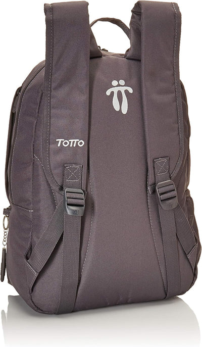 TOTTO MA04IND650-1810B-G95 Jungen Rucksack Dynamic