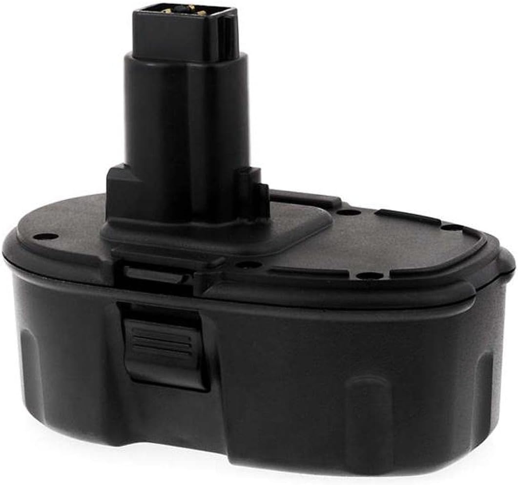 Akku für Dewalt Schlagbohrschrauber DC925 3000mAh NiMH, 18V, NiMH