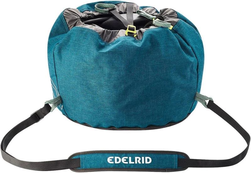 EDELRID Caddy II Blau, Blau