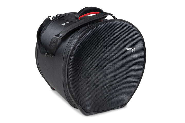 TomTom Gig-Bag SPS 14x14" 14x14 Schwarz, 14x14 Schwarz