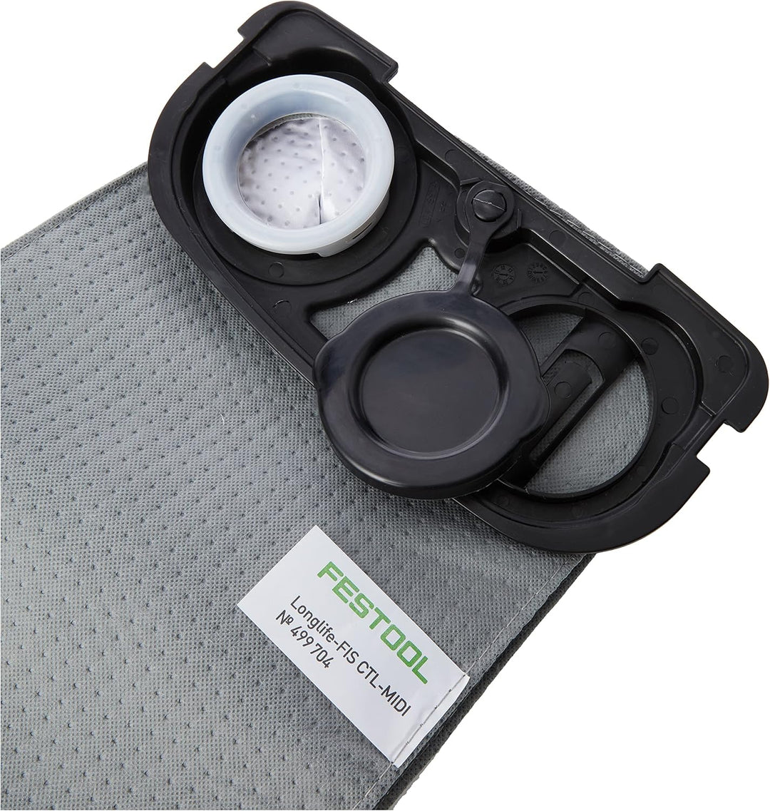 Festool Longlife-Filtersack Longlife-FIS-CTL MIDI, MIDI