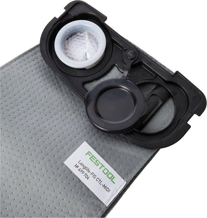Festool Longlife-Filtersack Longlife-FIS-CTL MIDI, MIDI