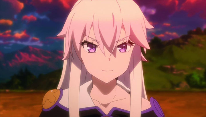 Universum Film Grimoire of Zero Vol. 3 - Limited Edition (+ Sammelschuber) [Blu-ray], Blu-ray