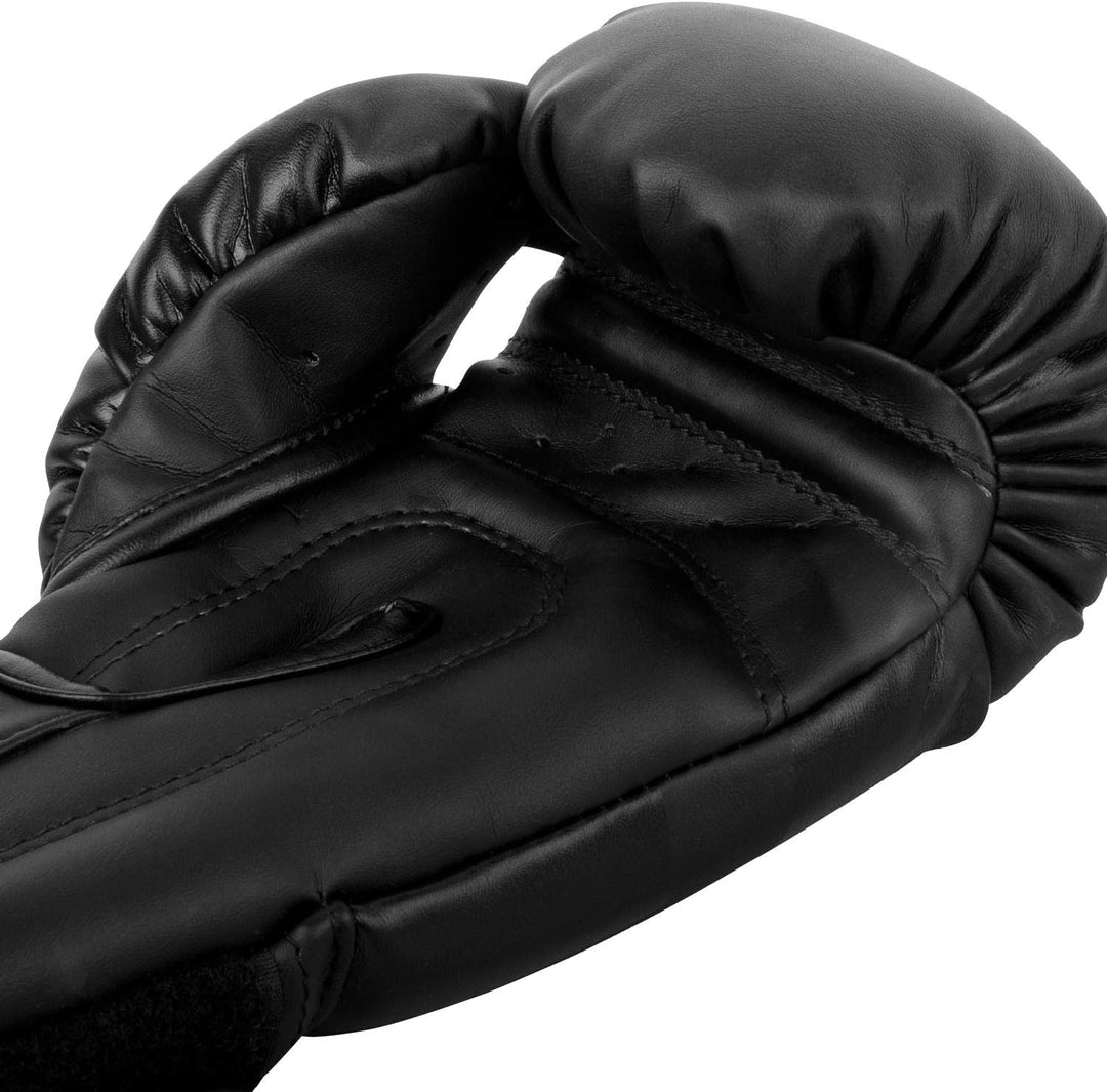 Venum Elite Handschuhe Kids Matt/Schwarz S, Matt/Schwarz S