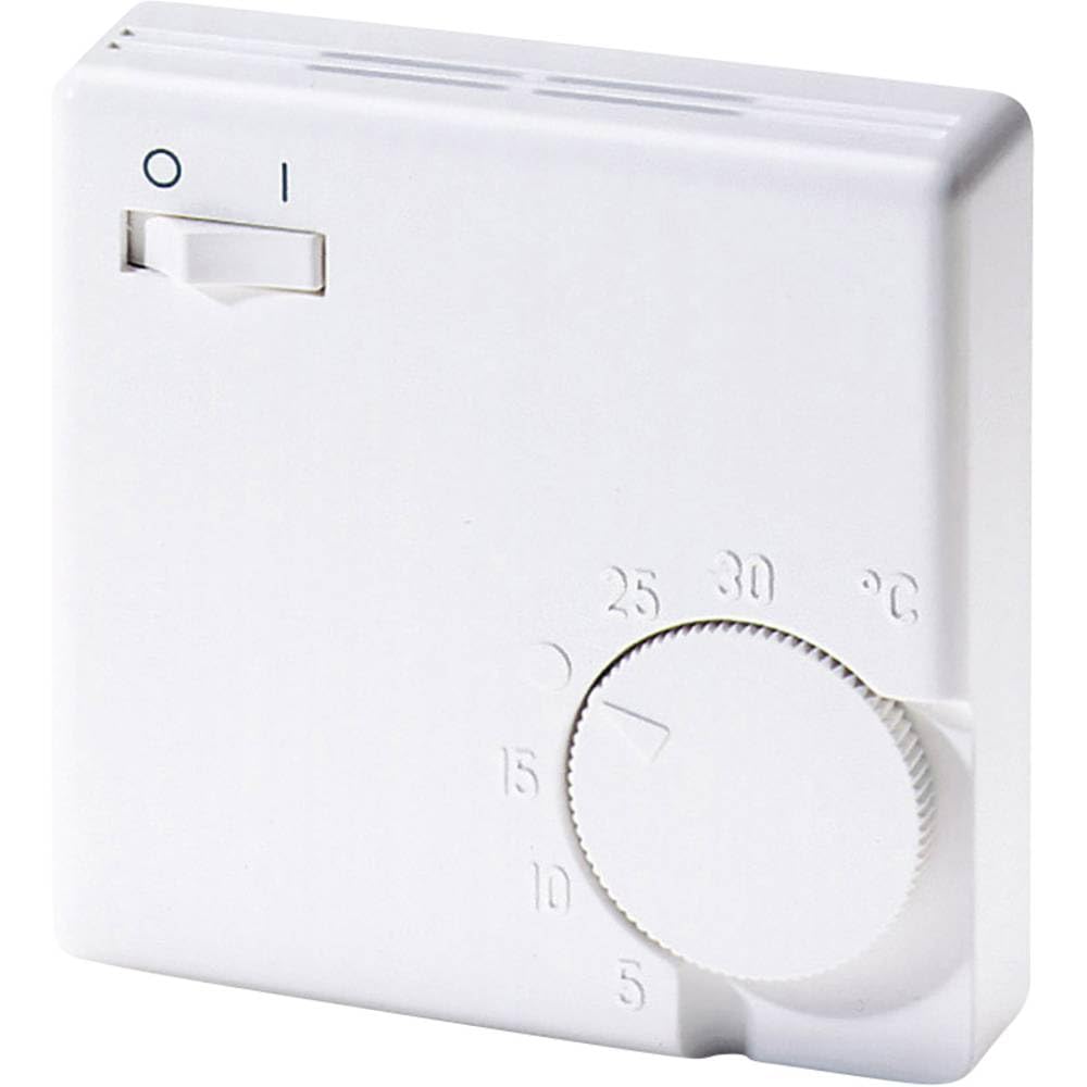 Eberle RTR-E 3563 Raumthermostat Aufputz 5 bis 30 °C
