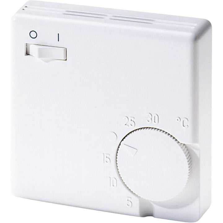 Eberle RTR-E 3563 Raumthermostat Aufputz 5 bis 30 °C