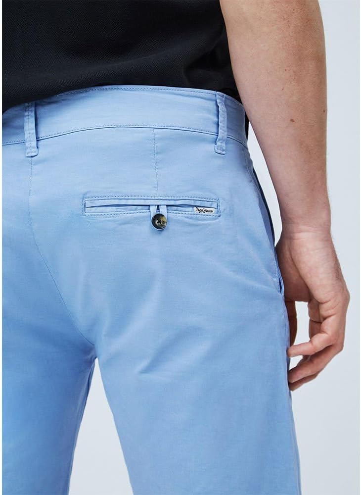 Pepe Jeans Herren Mc Queen Short Badeshorts 30W 524bay, 30W 524bay