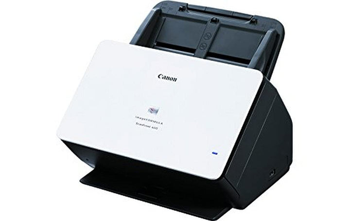 Canon imageFORMULA ScanFront 400 - dok