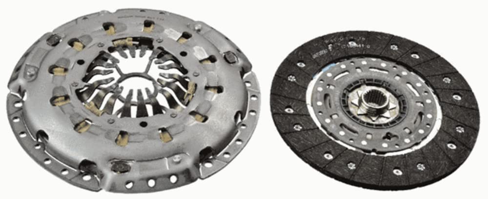 SACHS 3000 951 115 Kupplungssatz