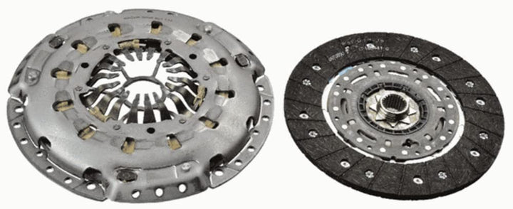 SACHS 3000 951 115 Kupplungssatz