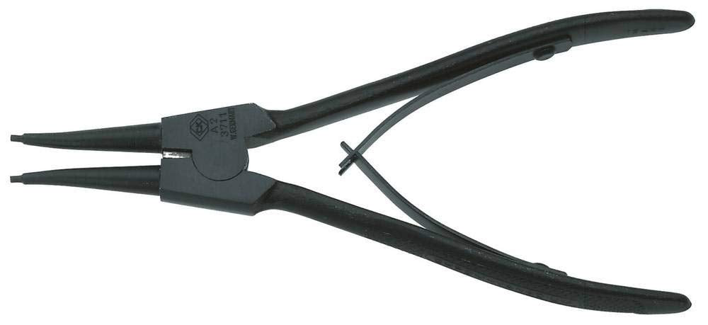 C.K Sicherungsringzangen für aussen, gerade, T3711 5 A1, A1