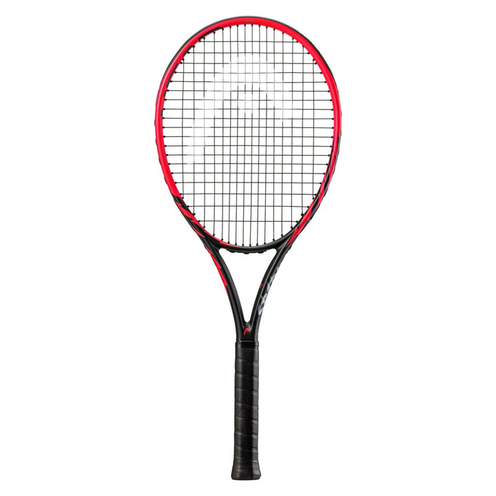 HEAD Unisex – Erwachsene Mx Spark Tour Tennis Racquet Griffstärke 3 Rot, Griffstärke 3 Rot