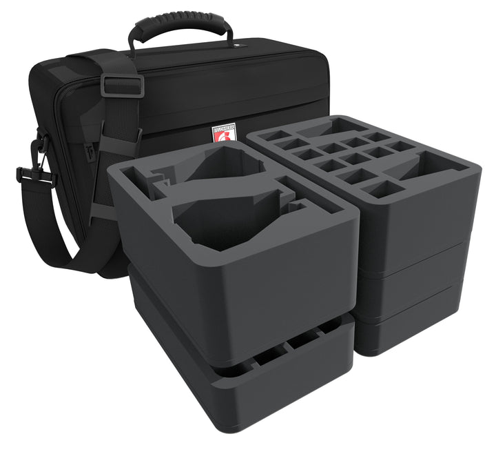 Feldherr Maxi Tasche kompatibel mit Star Wars Legion Rebellen