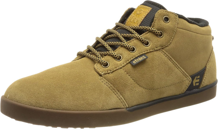 Etnies Herren Jefferson Mtw Sneaker 38 EU Braunes Marineblau, 38 EU Braunes Marineblau