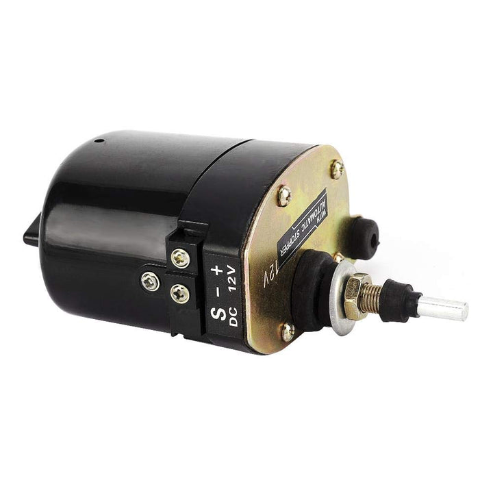Scheibenwischermotor, 12V Auto Grossartig und Super Qualität aftermarket Windschutzscheibe Scheibenw