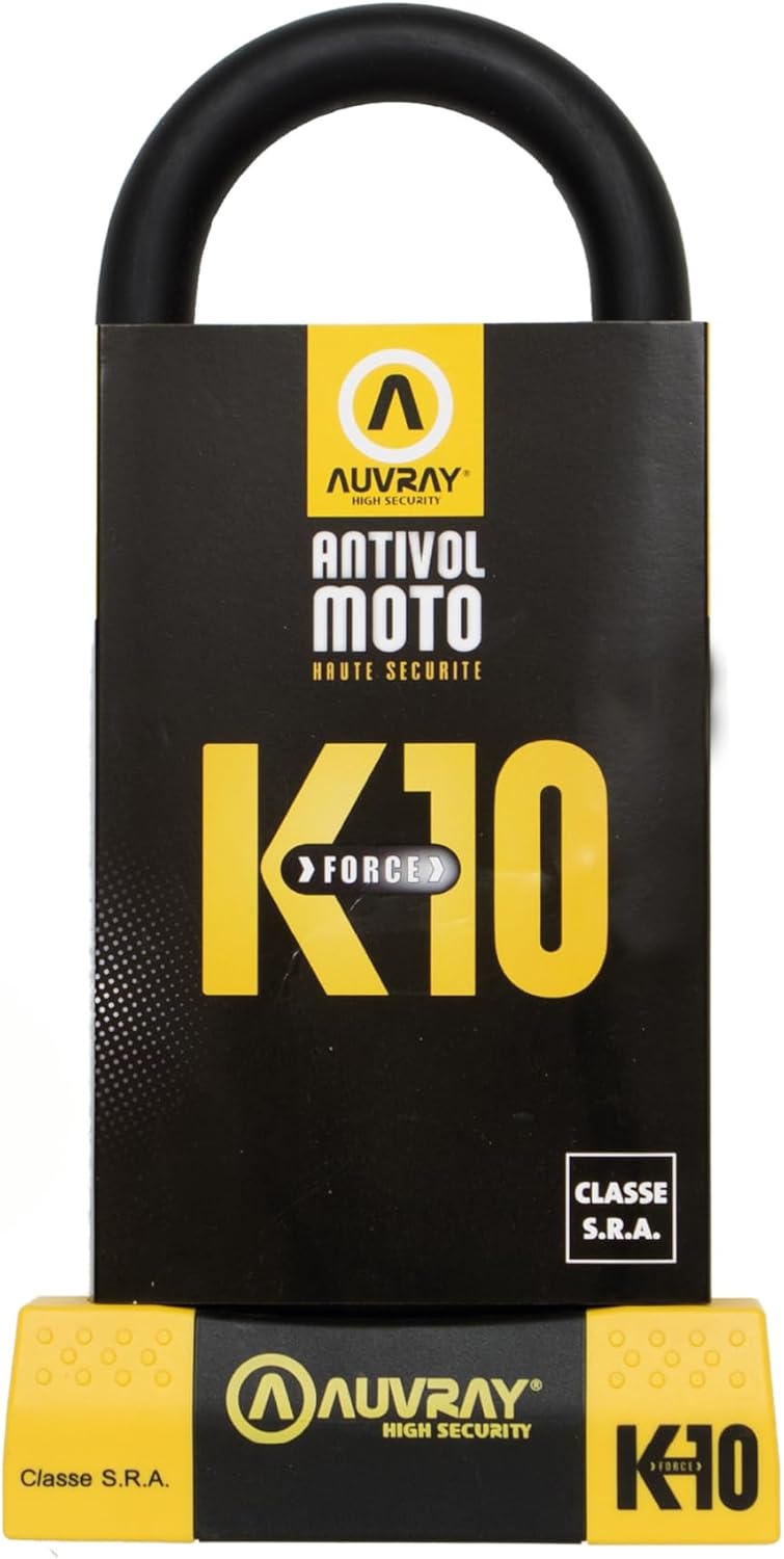 KFORCE10 – 85 x 250 cm, U-förmig, SRA-Klasse