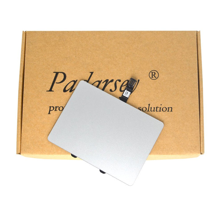 Padarsey kompatibel Trackpad Touchpad Mit Kabel Ersatz für MacBook Pro Unibody 13 A1278 MB467LL/A, M
