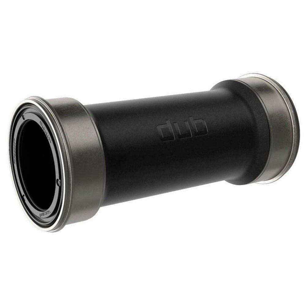 Sram Unisex – Erwachsene PressFit MTB SuperB+ Innenlager, grau, 92mm