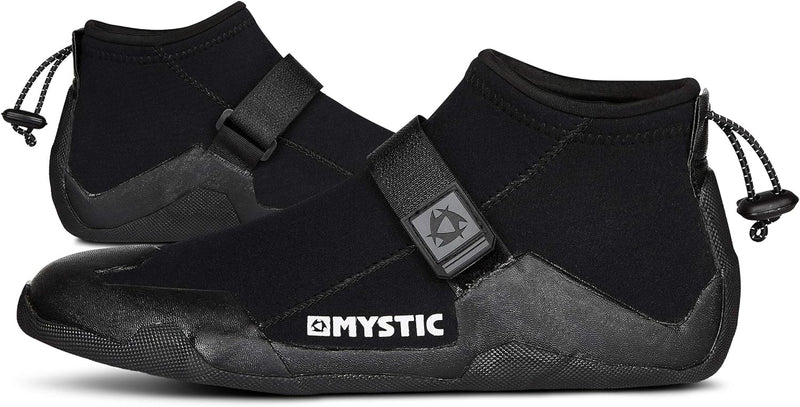 Mystic Watersports - Surf Kitesurf & Windsurfing Star 3mm Neopren Neoprenanzug Schuhe Schuh Round To