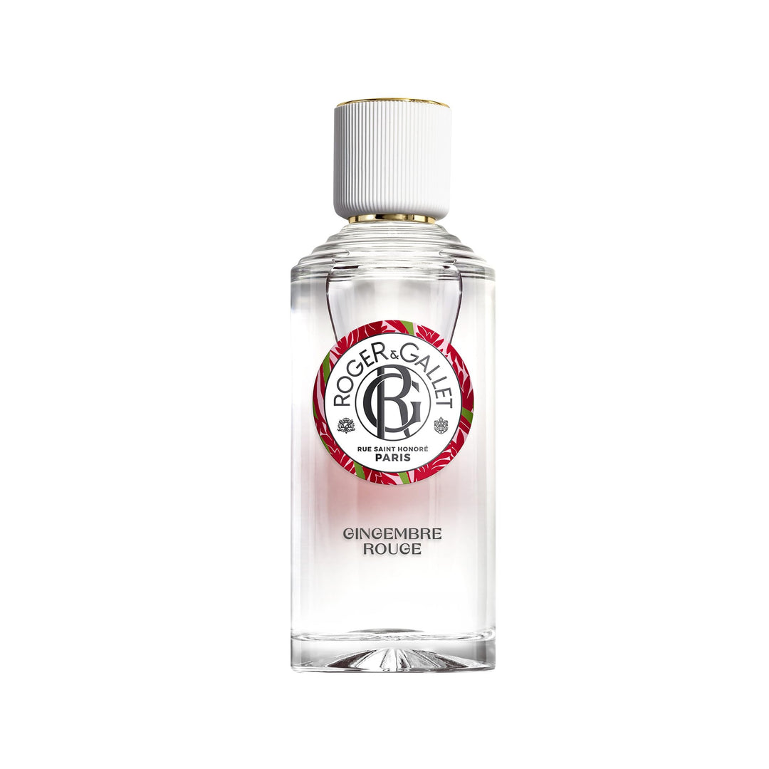 Roger and Gallet Gingembre Rouge Eau Fraîche, 100 ml 100 ml (1er Pack), 100 ml (1er Pack)