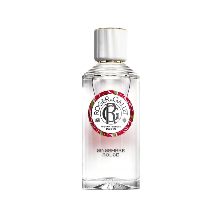 Roger and Gallet Gingembre Rouge Eau Fraîche, 100 ml 100 ml (1er Pack), 100 ml (1er Pack)