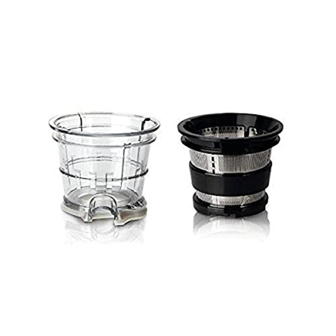 Smoothie & Eiscreme Set für Kuvings Whole Slow Juicer B6000 B6000/B7200/B8200 Smoothie & Sorbet Filt