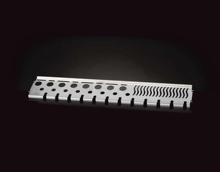 Napoleon 71503 Multifunktionaler Einsatz für Warmhalterost für Rogue 625