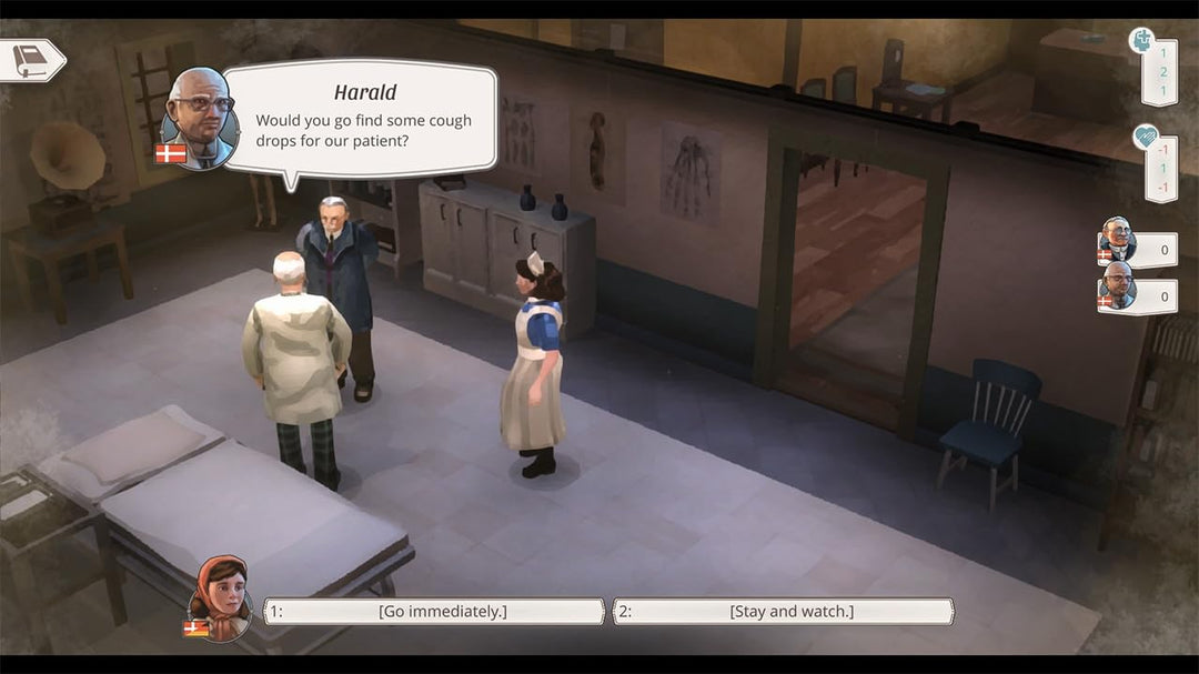 Gerda - The Resistance Edition [GRA SWITCH]