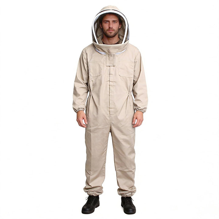 Natudeco Imkerkleidung Imkerausrüstung Imkerschutzkleidung Imker Isolationskleidung Bienenanzug Imke