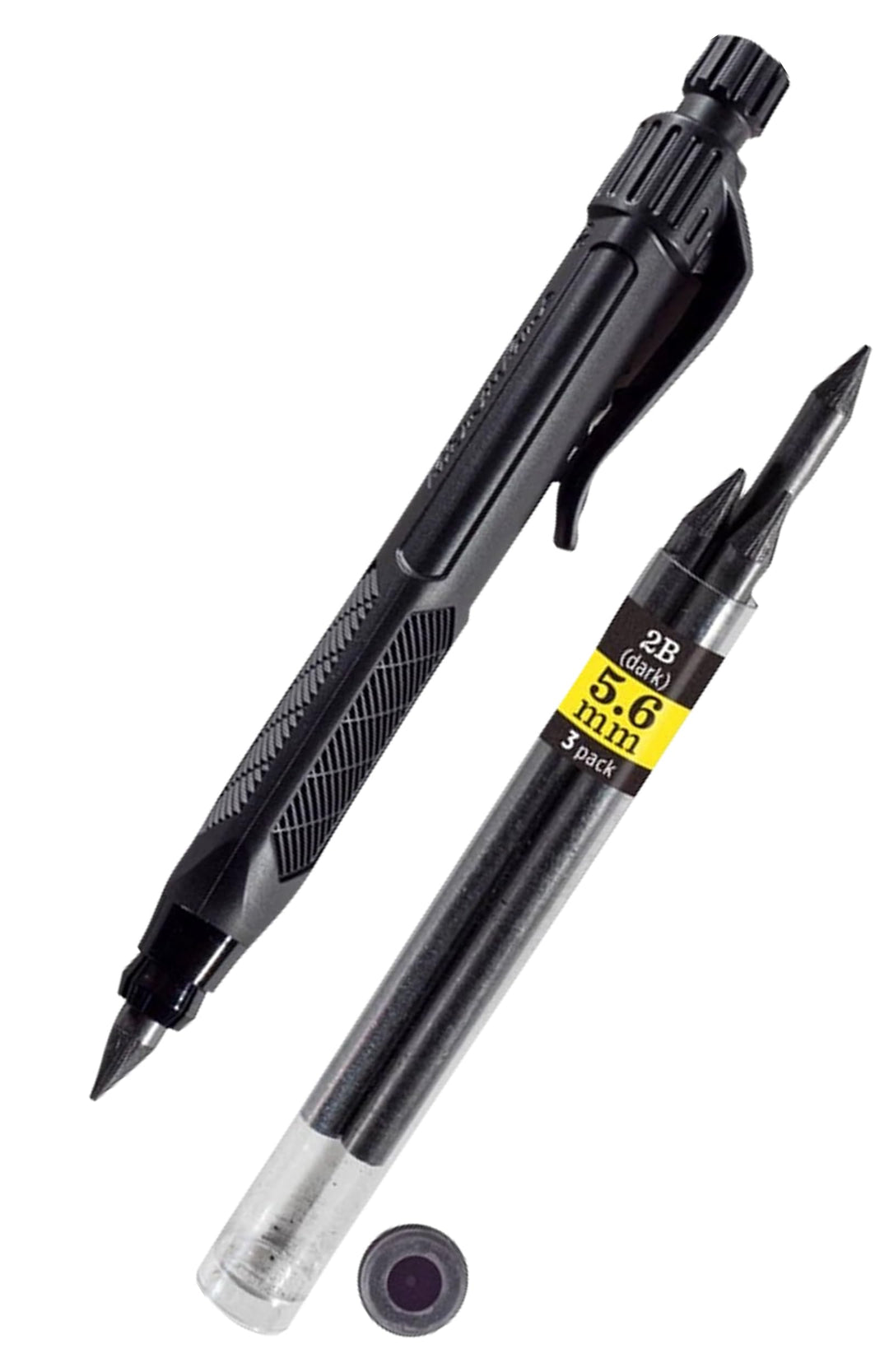 Rite in the Rain - Lead Holder Pencil Black