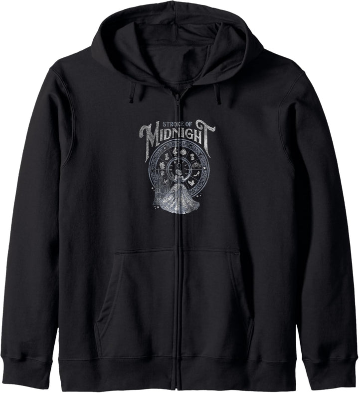 Disney Cinderella The Stroke Of Midnight Kapuzenjacke