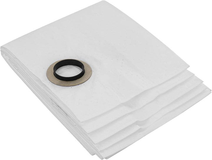 5x Staubbeutel Filtersack passend für WAP SQ 450-11, SQ 450-21, SQ 450-31, SQ 450-1M/H, SQ 450-2M, S