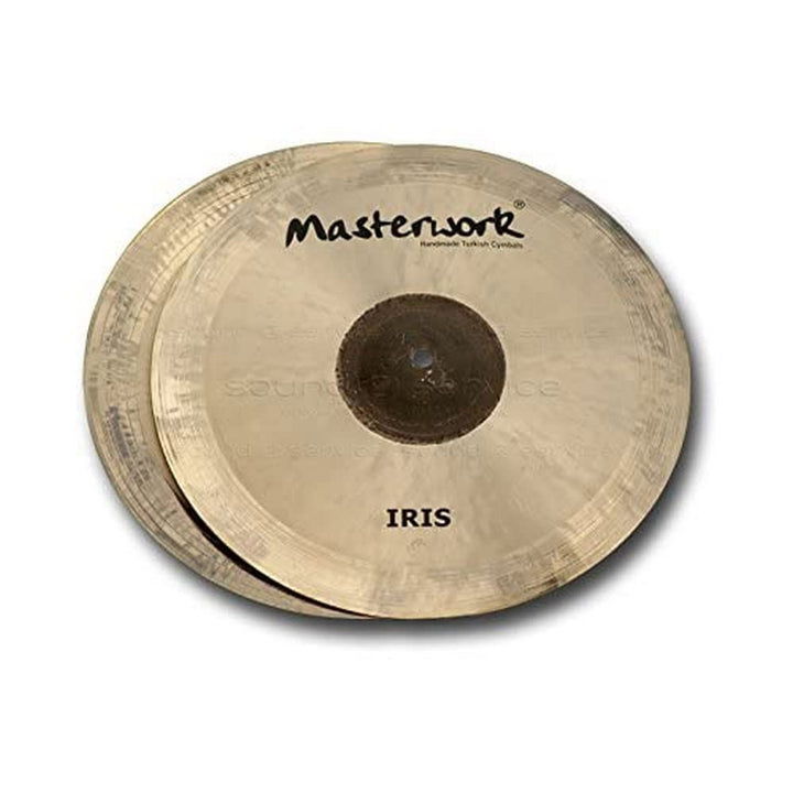 Masterwork Iris 13'' Hi Hat