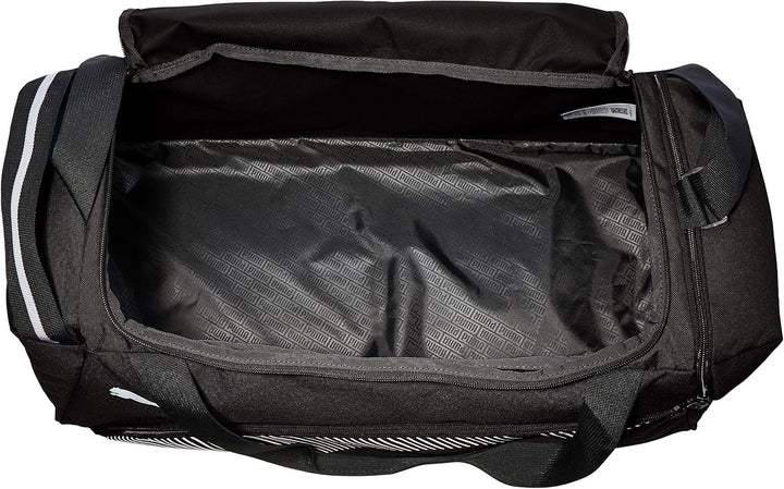 PUMA Unisex Sporttasche OSFA Puma Black Bundle mit Sports Bag S, OSFA Puma Black Bundle mit Sports B