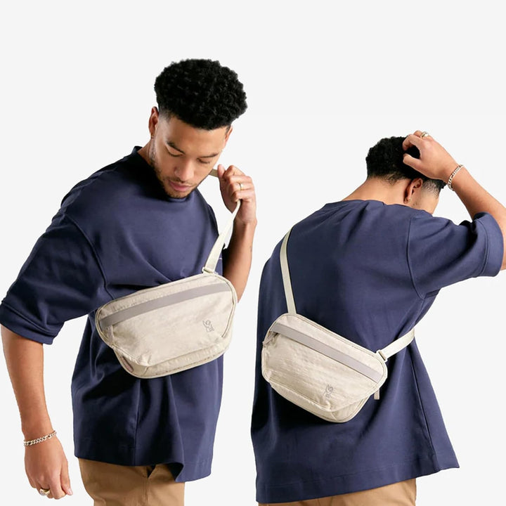 Chrome Sodo 3l Sling Waist Pack One Size