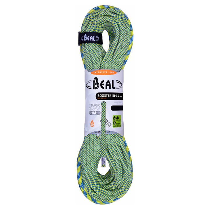 Beal Booster, Braun-Anisfarben, 80m