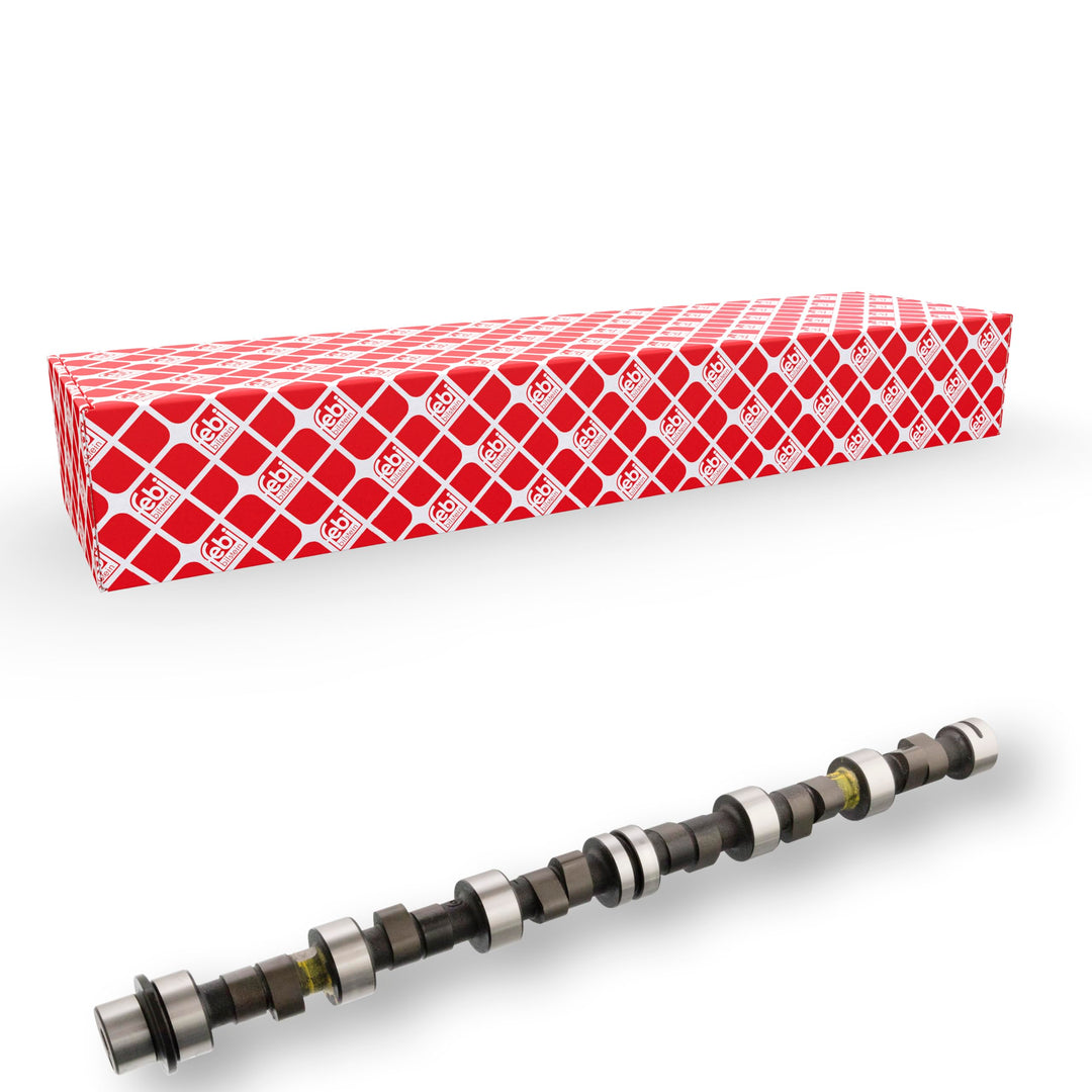 febi bilstein 03047 Nockenwelle , 1 Stück