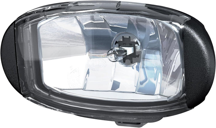 HELLA - FF/Halogen-Fernscheinwerfer - Comet FF 550 - SAE/CCC/ECE-R112/E1 3223 - 24/12V - 1FD 010 953