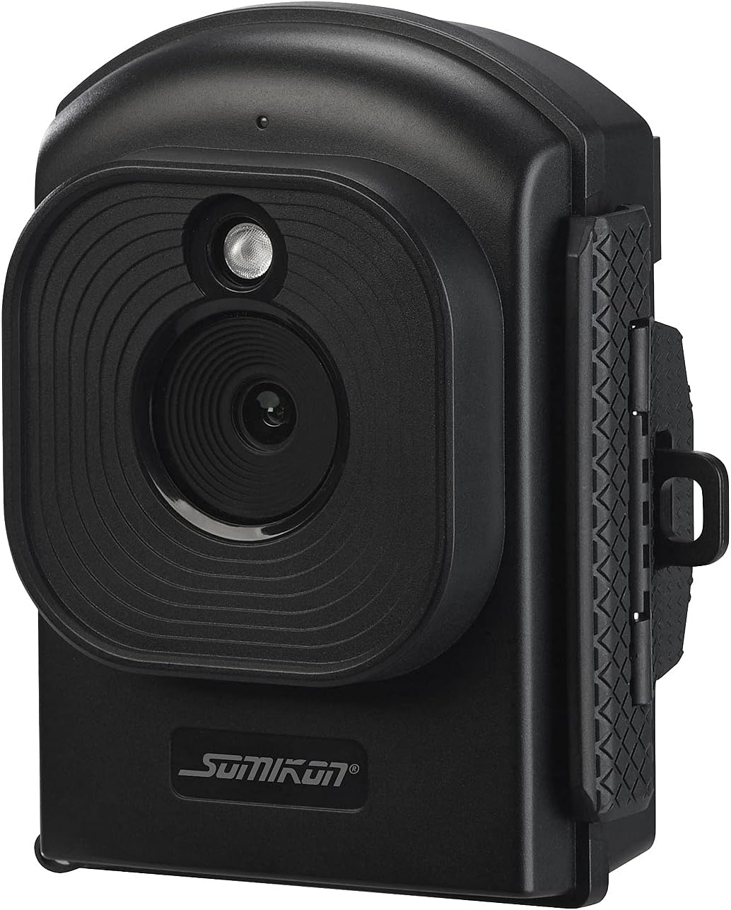 Somikon Baustellenkamera: Full-HD-Zeitraffer-Kamera, 1080p, 1 Jahr Laufzeit, Stativ, 120°, IP66 (Zei