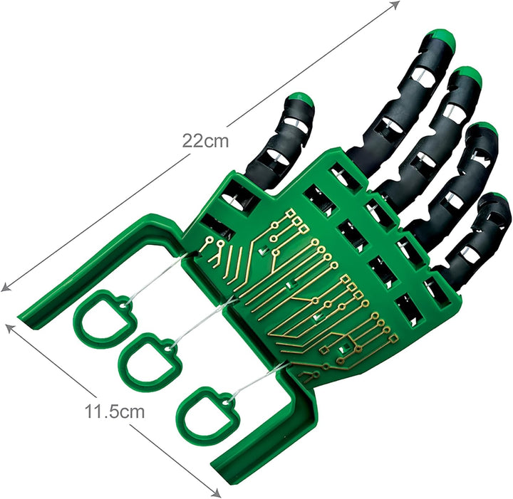 4M Great Gizmos Kids Labs Robotic Hand