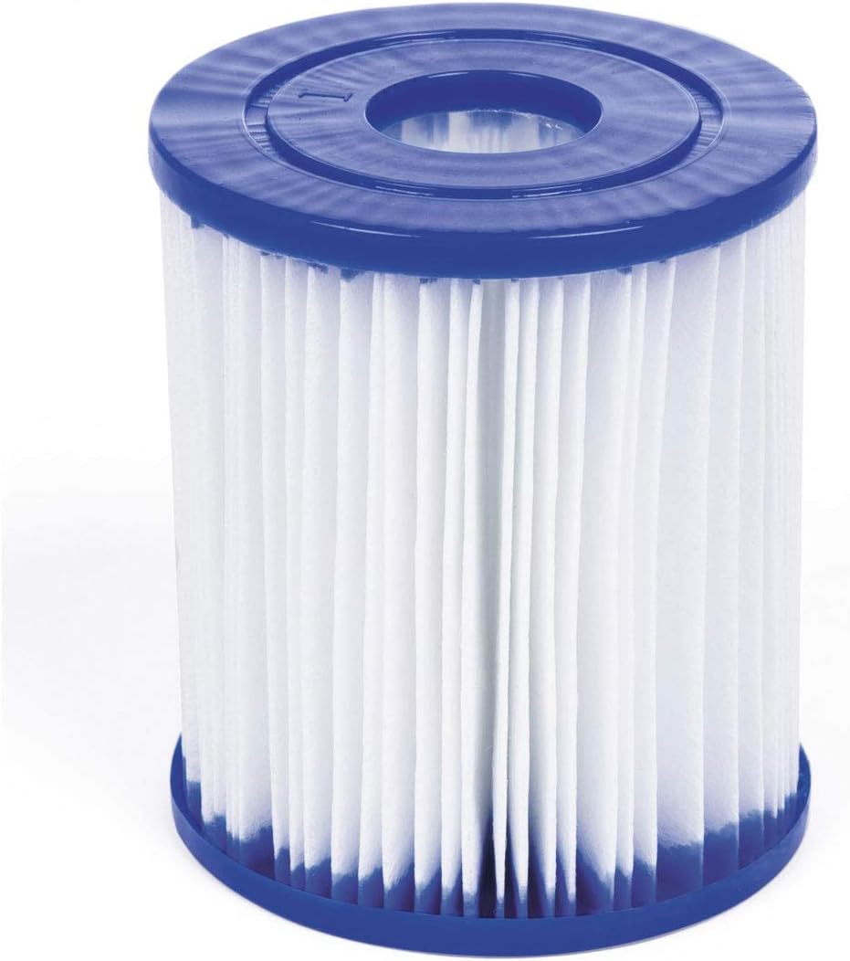 Bestway Stahl Pro Max 25,4 x 76 cm Pool Set