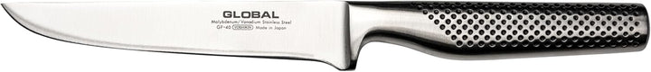 Global GF-40 Ausbeinmesser 15 cm, geschmiedet